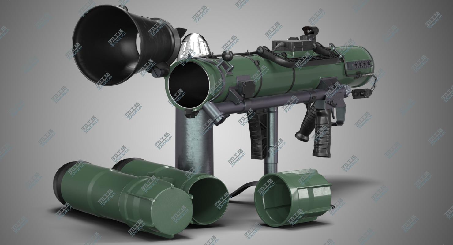 images/goods_img/20210319/Carl-Gustaf M4/5.jpg